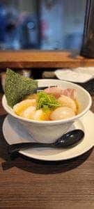 らぁめん トリカヂイッパイ