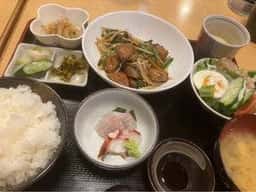 酎食工房 六