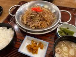 レストラン 三沢空港