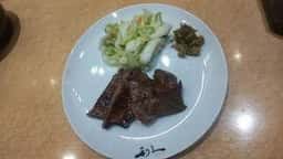 牛たん炭焼 利久 池袋店