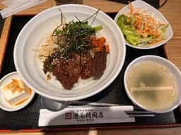 大衆焼肉 港南精肉店