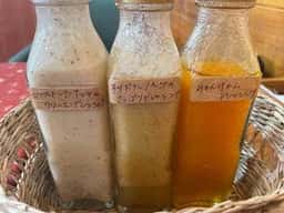 自然cafe えんのした