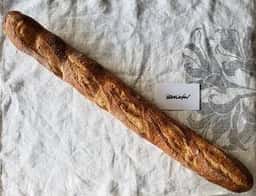 BREADMAN