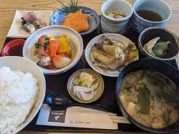 季節料理ふくや