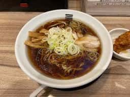 山系無双 烈火 パナンテ京阪天満橋店
