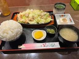 いろりのお店 吉むら