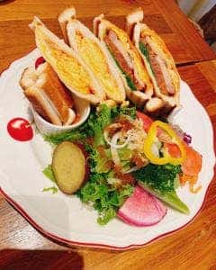 ECHELON TEA HOUSE 草津