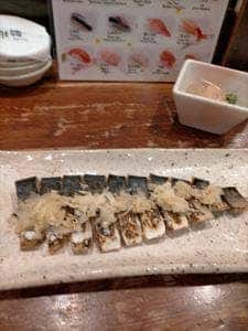 すし屋 銀蔵 秋葉原本館店