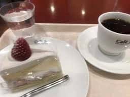 イタリアン・トマト CafeJr. 小田急マルシェ伊勢原店