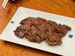 びーふ永吉