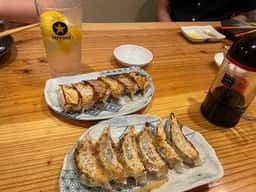 餃子酒場タイガー 石垣島
