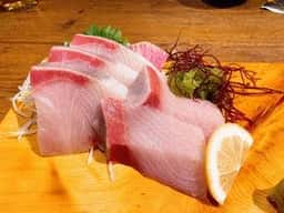 肉と漁師飯 浜右衛門