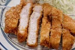 とんかつ 八千代西店 藤ケ丘店
