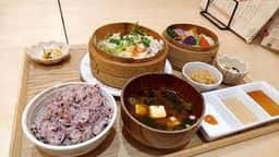 蒸しダイニング Musu Musu