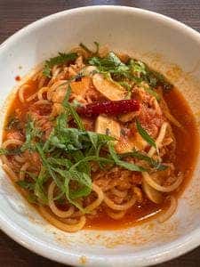 レストラン馬車道 上柴店