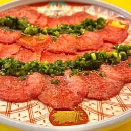 もみだれ焼肉獅子楼 代々木店