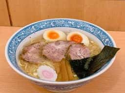 中華そば 青葉 船橋東武店