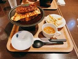 神戸元町ドリア イオンモール浜松市野店