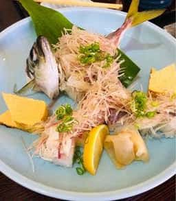 浜味館あたご 船場通り店