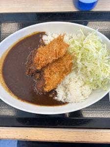 かつや 群馬太田店