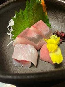 ことひら温泉 琴参閣 お食事処