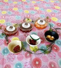 済州島キムチ 山下商店