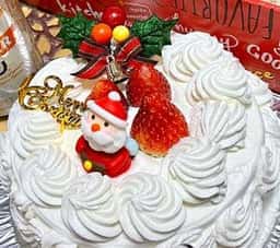 王様とストロベリー