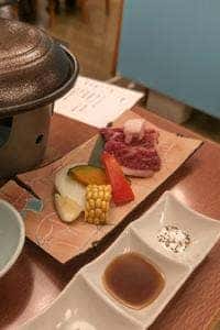 渚のしらべ