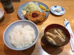鮒忠 東上野店