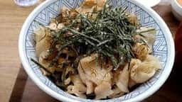 炙り肉そばニューヨーク 本町店