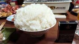 焼肉 入船