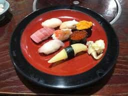 三好寿し-本店