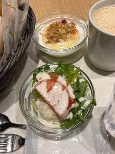 BECK'S COFFEE SHOP 新小岩駅前店