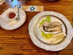 びすとろ・ビアンコ