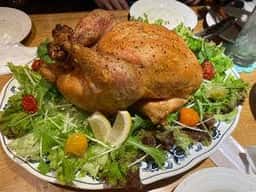 酒食堂 狼煙