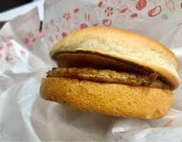 ロッテリア イオンタウン伊勢ララパーク店