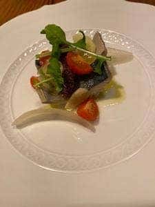イタリアンバル SABA