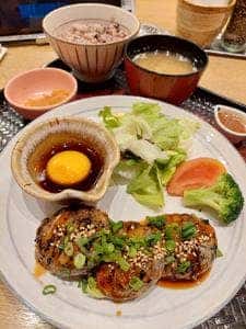 大戸屋ごはん処 シァルプラット東神奈川店