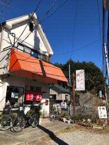 トンタムラーメン