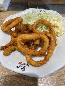 れんげ食堂 Toshu 南大沢店