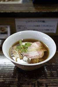 らぁめんサンド