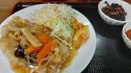 昼どき亭