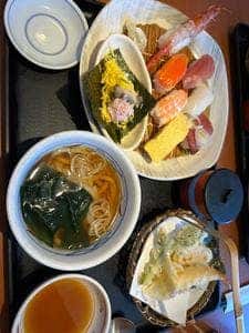 和食さと 石神井台店
