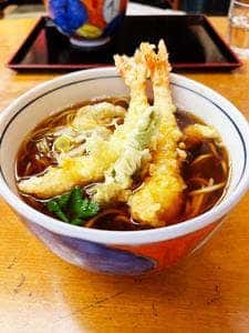 酒とそば まるき