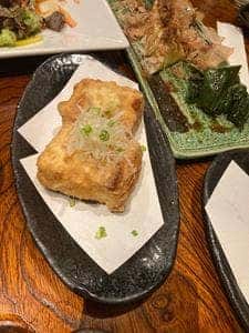 海女の酌 錦大津通店