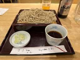 神田まつや 吉祥寺店