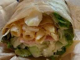 TRIPLE CROWN Creperie