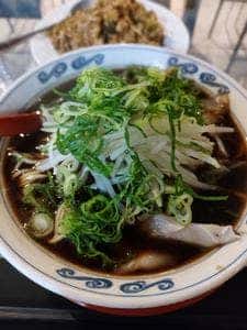 MENGA-麺雅-