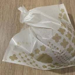 中島大祥堂 大丸梅田店