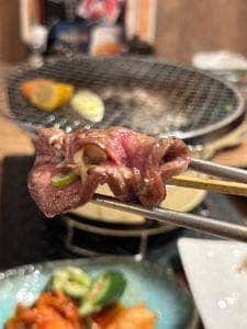 大衆焼肉 港南精肉店